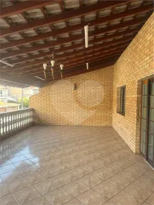 Sobrado com 5 Quartos à venda, 423m² no Bela Vista, Osasco