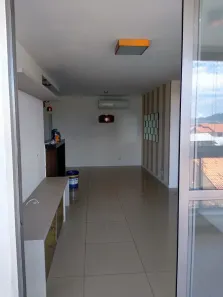 Apartamento com 2 Quartos à venda, 98m² no Piratininga, Niterói