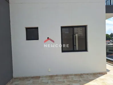 Apartamento com 1 Quarto à venda, 56m² no Vila Galvão, Guarulhos