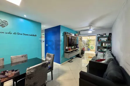 Apartamento com 3 Quartos à venda, 113m² no Freguesia (Jacarepaguá), Rio de Janeiro