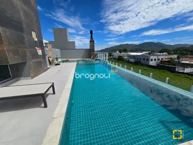 Apartamento com 1 Quarto à venda, 35m² no Campeche, Florianópolis