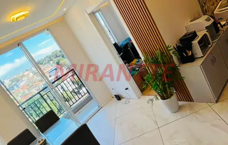 Apartamento com 2 Quartos à venda, 40m² no Vila Pirituba, São Paulo