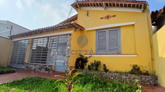 Casa com 4 Quartos à venda, 167m² no Jardim Nossa Senhora Auxiliadora, Campinas