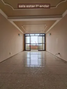 Apartamento com 3 Quartos à venda, 267m² no Jardim Jalisco, Resende