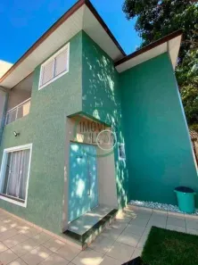Casa de Condomínio com 4 Quartos à venda, 208m² no Loteamento Villa Branca, Jacareí