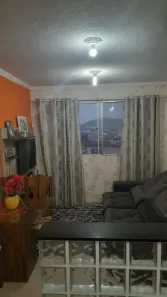 Apartamento com 2 Quartos à venda, 40m² no Jardim Umarizal, São Paulo