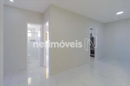 Apartamento com 3 Quartos à venda, 58m² no Santa Cruz, Belo Horizonte