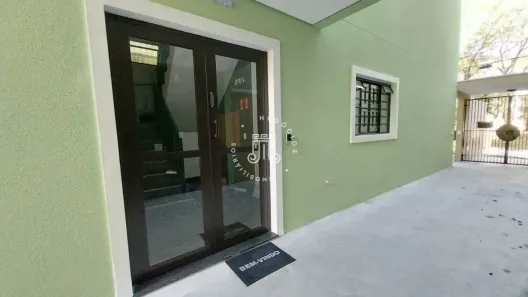 Apartamento com 2 Quartos para alugar, 55m² no Parque da Represa, Jundiaí