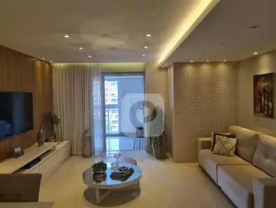 Apartamento com 3 Quartos à venda, 127m² no Barra da Tijuca, Rio de Janeiro