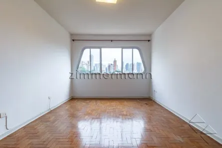 Apartamento com 2 Quartos à venda, 87m² no Vila Pompéia, São Paulo