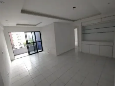 Apartamento com 3 Quartos à venda, 83m² no Torre, Recife
