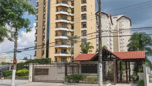 Apartamento com 3 Quartos à venda, 67m² no Vila Nova Cachoeirinha, São Paulo