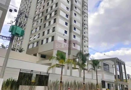 Apartamento com 1 Quarto à venda, 35m² no Presidente Altino, Osasco