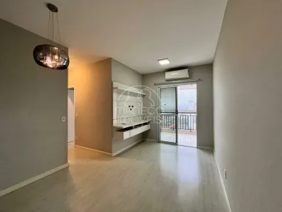 Apartamento com 2 Quartos para alugar, 60m² no Areia Branca, Santos
