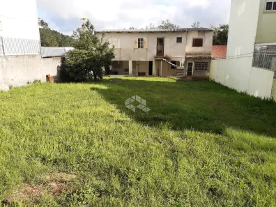 Lote/Terreno com 1 Quarto à venda, 430m² no São José, Santa Maria