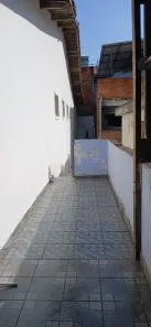 Sobrado com 4 Quartos à venda, 90m² no Parque Continental II, Guarulhos