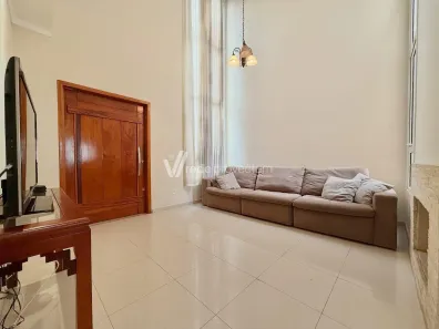 Casa de Condomínio com 3 Quartos à venda, 238m² no Jardim Alto da Colina, Valinhos