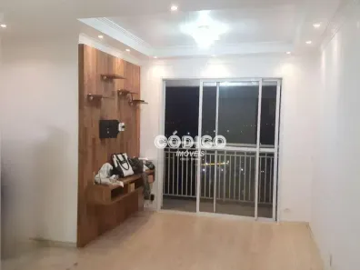 Apartamento com 3 Quartos à venda, 64m² no Ponte Grande, Guarulhos