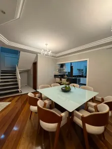 Casa com 3 Quartos à venda, 239m² no Jardim Residencial Firenze, Hortolândia
