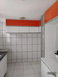 Apartamento com 2 Quartos à venda, 58m² no Vila São Joaquim, Anápolis