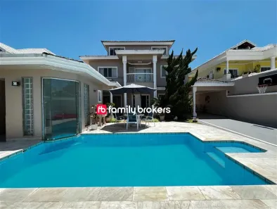 Casa com 4 Quartos à venda, 360m² no Vargem Pequena, Rio de Janeiro
