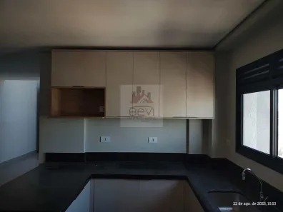 Apartamento com 1 Quarto à venda, 39m² no São Dimas, Piracicaba