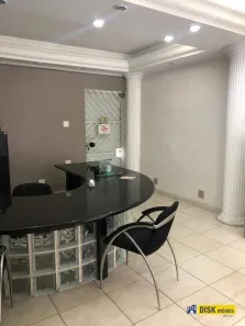 Imóvel Comercial à venda, 200m² no Jardim do Mar, São Bernardo do Campo
