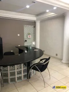 Imóvel Comercial para venda ou aluguel, 200m² no Jardim do Mar, São Bernardo do Campo