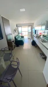 Apartamento com 3 Quartos à venda, 130m² no Praia de Itaparica, Vila Velha