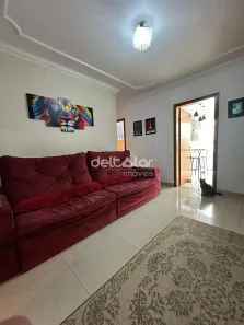 Apartamento com 3 Quartos à venda, 90m² no Piratininga (Venda Nova), Belo Horizonte