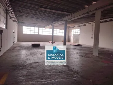 Galpão/Depósito/Armazém para alugar, 3200m² no Macuco, Valinhos
