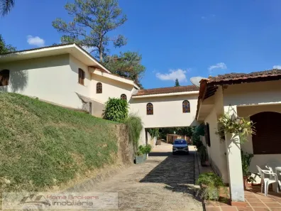 Fazenda/Sítio com 4 Quartos à venda, 400m² no , Pirapora do Bom Jesus