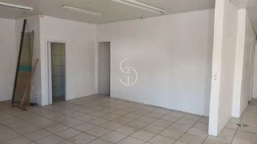 Ponto Comercial para alugar, 120m² no Campina, São Leopoldo