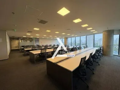 Sala Comercial para alugar, 400m² no Várzea da Barra Funda, São Paulo