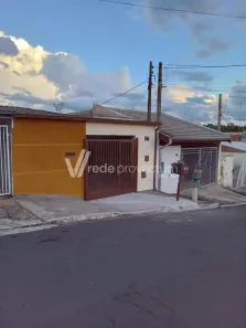 Casa com 3 Quartos à venda, 79m² no Jardim São Domingos, Sumaré