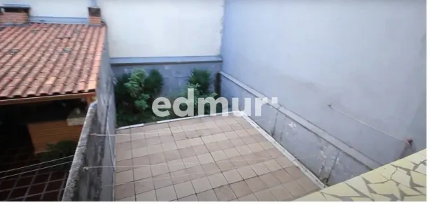 Sobrado com 2 Quartos para alugar, 148m² no Vila Alzira, Santo André