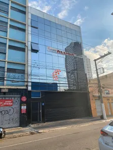 Prédio Comercial à venda, 1725m² no Quarta Parada, São Paulo