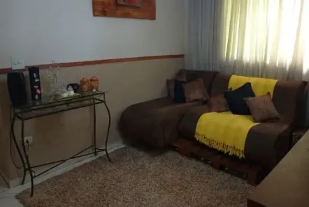 Casa com 2 Quartos à venda, 88m² no Jardim Vista Linda, São Paulo