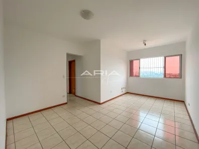 Apartamento com 3 Quartos para alugar, 74m² no San Remo, Londrina