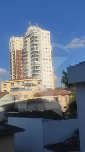 Apartamento com 1 Quarto à venda, 33m² no Jardim São Paulo(Zona Norte), São Paulo