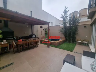 Sobrado com 3 Quartos à venda, 340m² no Jardim da Glória, São Paulo