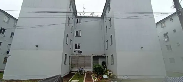 Apartamento com 2 Quartos para alugar, 61m² no Rio dos Sinos, São Leopoldo