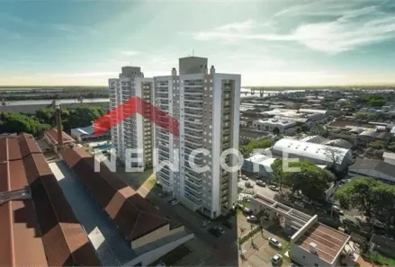 Apartamento com 2 Quartos à venda, 67m² no São Geraldo, Porto Alegre