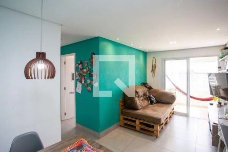 Apartamento com 2 Quartos à venda, 65m² no Centro, Diadema