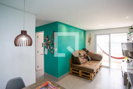 Apartamento com 2 Quartos à venda, 65m² no Centro, Diadema