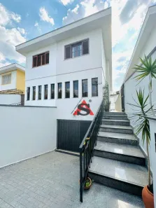 Sobrado com 3 Quartos à venda, 216m² no Bosque da Saúde, São Paulo