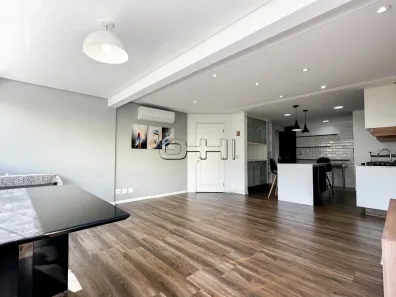 Apartamento com 3 Quartos à venda, 90m² no Pinheiros, São Paulo