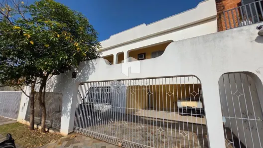Casa com 5 Quartos à venda, 290m² no Jardim Chapadão, Campinas