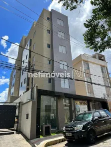 Apartamento com 2 Quartos à venda, 120m² no Alto Barroca, Belo Horizonte