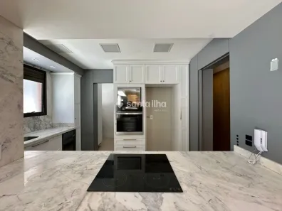 Apartamento com 3 Quartos à venda, 111m² no Centro, Florianópolis